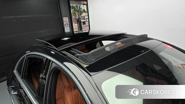 Mercedes-Benz S-Class W223 id 4779175 из Кореи 8