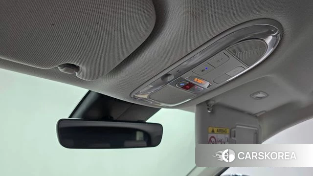 Hyundai Ionic 5 id 4494921 из Кореи 8