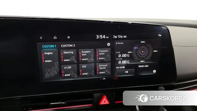 Hyundai The New Avante (CN7) id 3763181 из Кореи 8