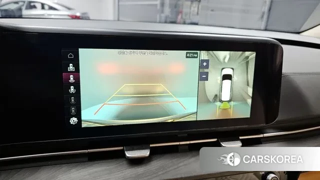 Kia Carnival 4th generation id 3431878 из Кореи 8