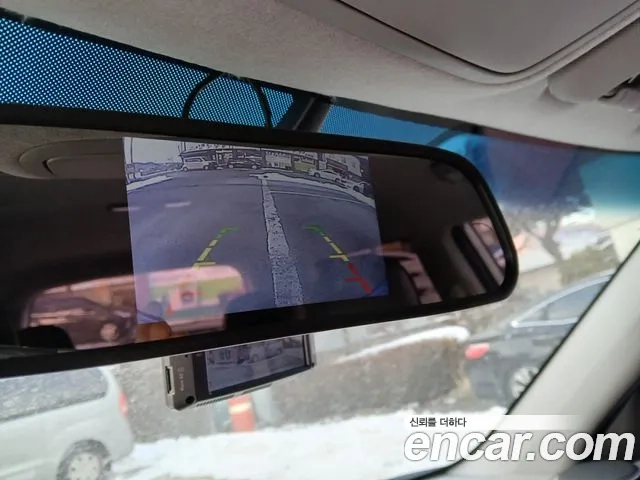 Kia Soul EV id 2956965 из Кореи 8