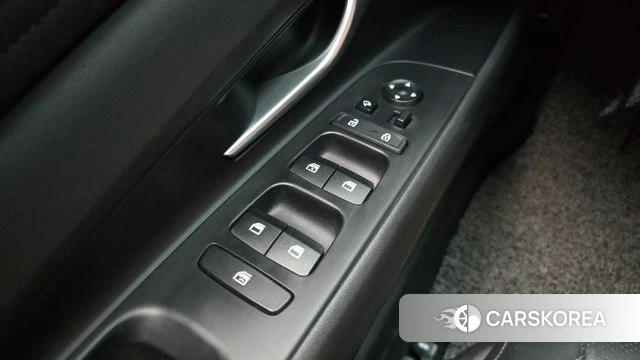 Hyundai Avante Hybrid (CN7) id 4389713 из Кореи 8
