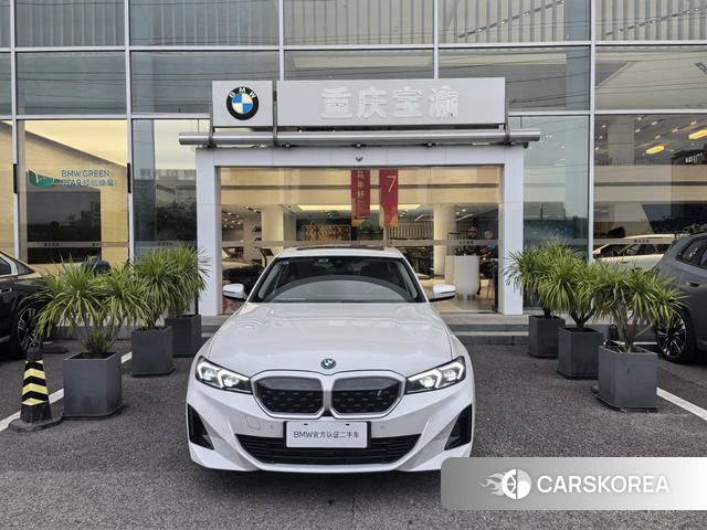 BMW i3 id 3957799 из Китая 8