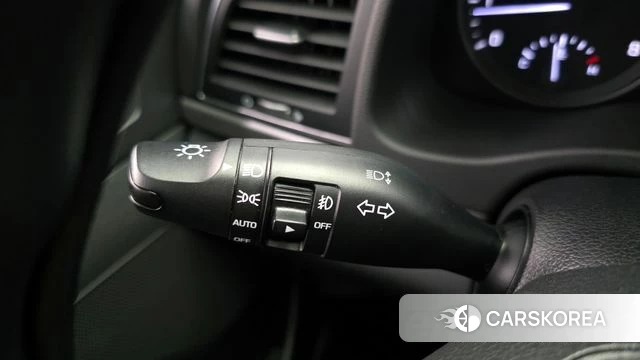 Hyundai Avante AD id 4180802 из Кореи 8