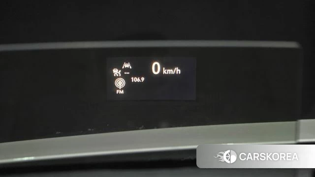 Chevrolet (GM Daewoo) Trailblazer id 4470756 из Кореи 8