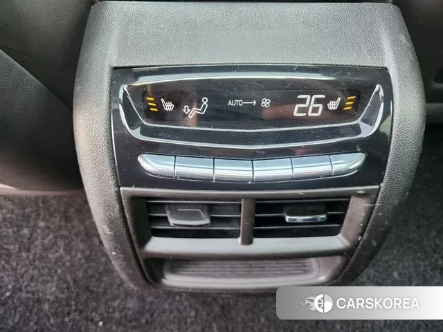 Cadillac XT5 id 3206377 из Кореи 8