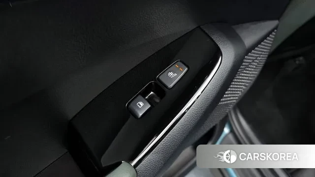 Kia The New Seltos id 3031625 из Кореи 8