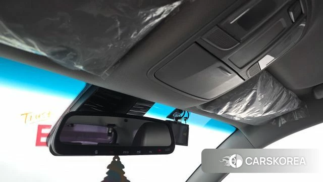 Hyundai All New Tucson id 4384725 из Кореи 8