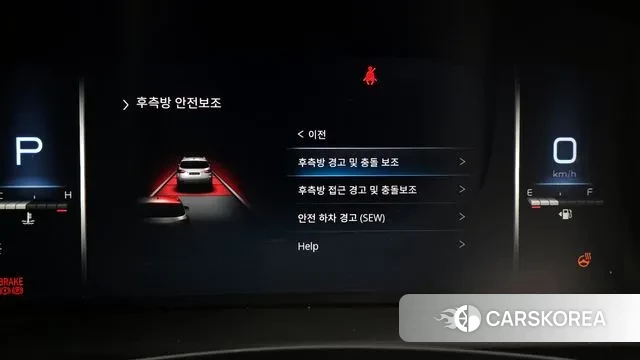 Ssangyong All New Rexton id 3620814 из Кореи 8