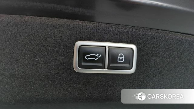 Genesis G80 (RG3) id 4494760 из Кореи 8