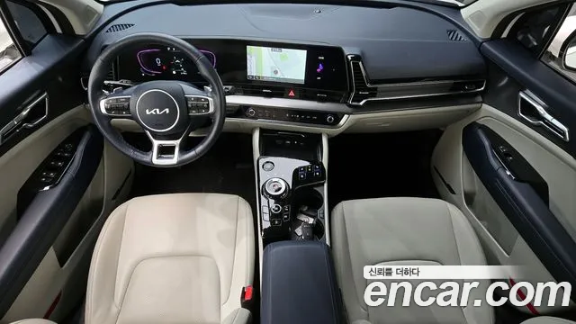 Kia Sportage 5th Generation id 2682553 из Кореи 8