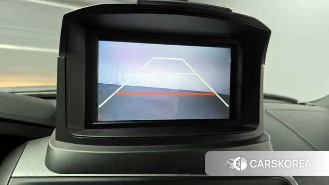 Ssangyong The New Korando Sports id 3662003 из Кореи 8