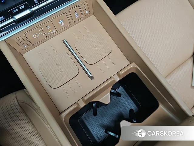 Hyundai Santa Fe (MX5) id 4315489 из Кореи 8
