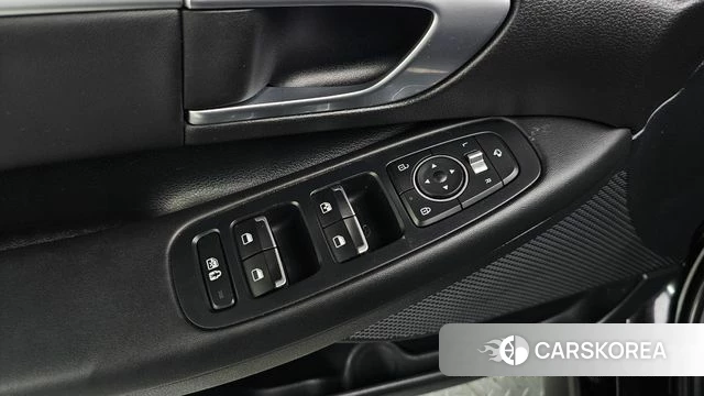 Hyundai Sonata (DN8) id 4482930 из Кореи 8