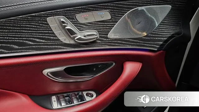 Mercedes-Benz CLS-Class C257 id 3026861 из Кореи 8