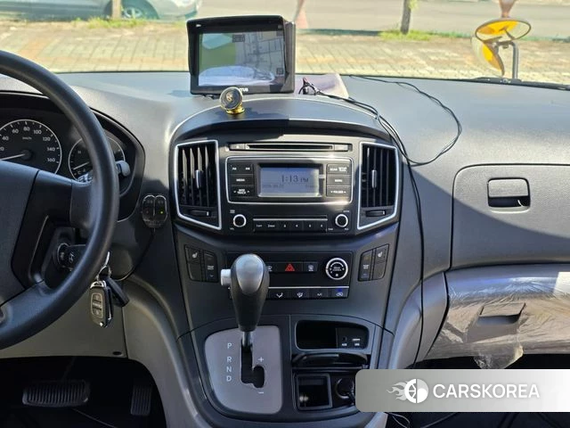 Hyundai The New Grand Starex id 4363266 из Кореи 8