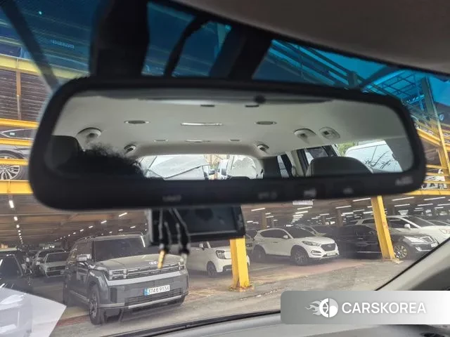 Kia The New Carnival id 3601659 из Кореи 8