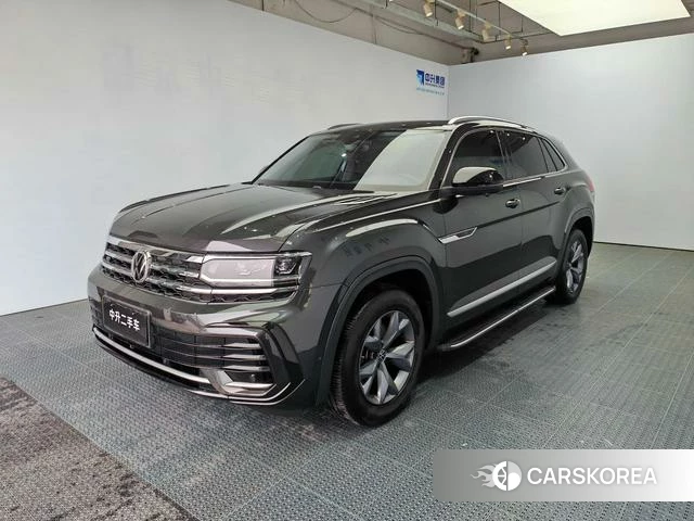 Volkswagen Tourang id 4209266 из Китая 8
