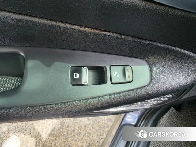 Hyundai The New Santa Fe id 4414995 из Кореи 8