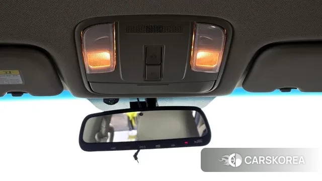 Kia The New Carnival id 3598366 из Кореи 8