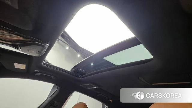 BMW 7 Series (G11) id 4713119 из Кореи 8