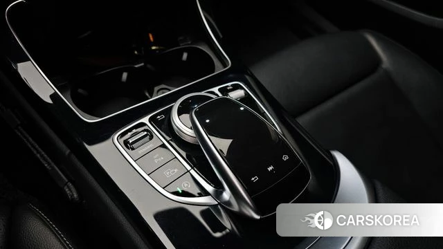 Mercedes-Benz C-Class W205 id 3807844 из Кореи 8