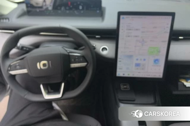 Changan Qiyuan A05 id 3913952 из Китая 8