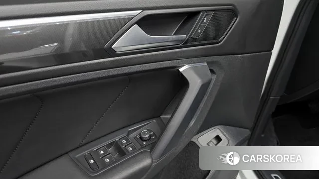 Volkswagen Tiguan second Generation id 3065434 из Кореи 8