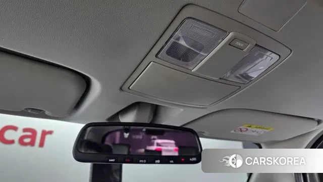 Kia The New Ray id 3713296 из Кореи 8