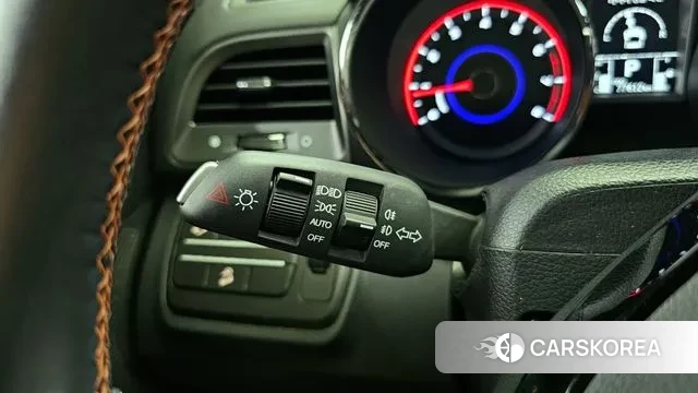 Ssangyong Tivoli Armor id 2991182 из Кореи 8