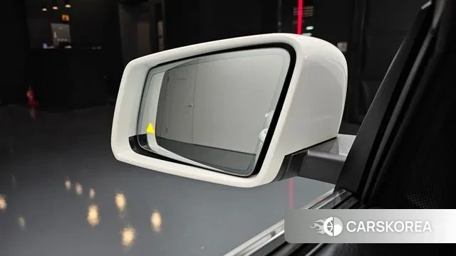 Mercedes-Benz GLA-Class X156 id 3464756 из Кореи 8