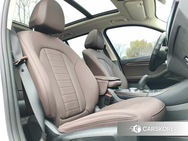BMW X3 id 3913934 из Китая 8
