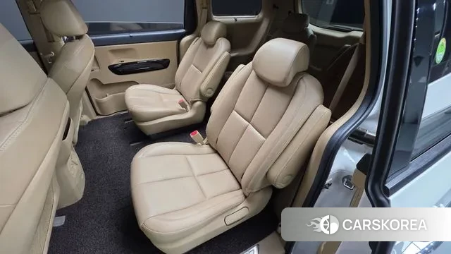 Kia The New Carnival id 3474568 из Кореи 8