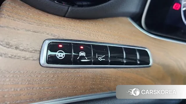 Mercedes-Benz E-Class W213 id 3417607 из Кореи 8