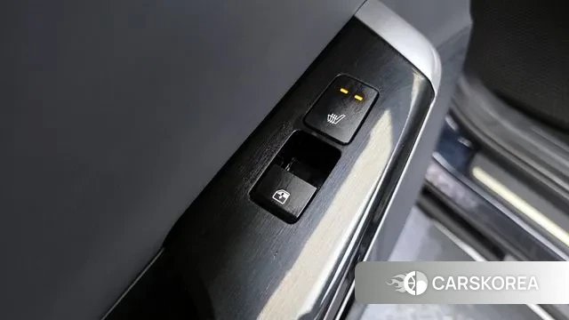 Kia EV6 id 3400000 из Кореи 8