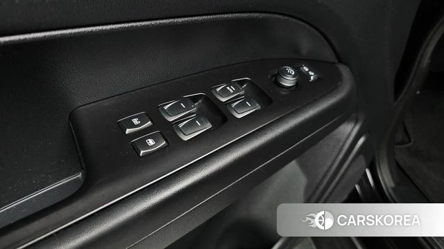Ssangyong Rexton Sports id 4594403 из Кореи 8