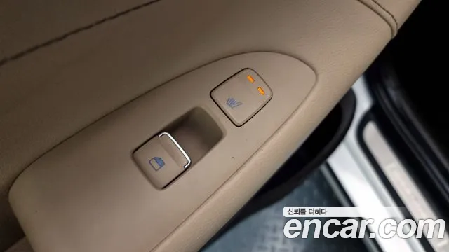 Hyundai Grandeur IG id 2724813 из Кореи 8