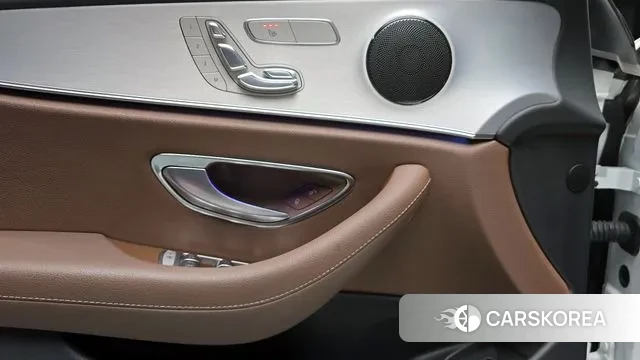 Mercedes-Benz E-Class W213 id 3788512 из Кореи 8