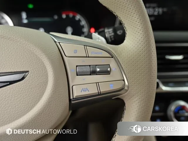 Genesis The New G70 id 3788105 из Кореи 8