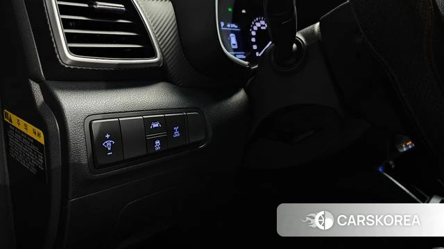 Hyundai All New Tucson id 4574451 из Кореи 8