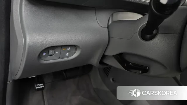 Hyundai Casper id 3348113 из Кореи 8