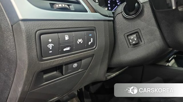 Genesis G80 id 4717532 из Кореи 8