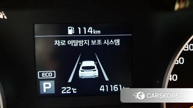 Kia Sportage The Bold id 4785341 из Кореи 8