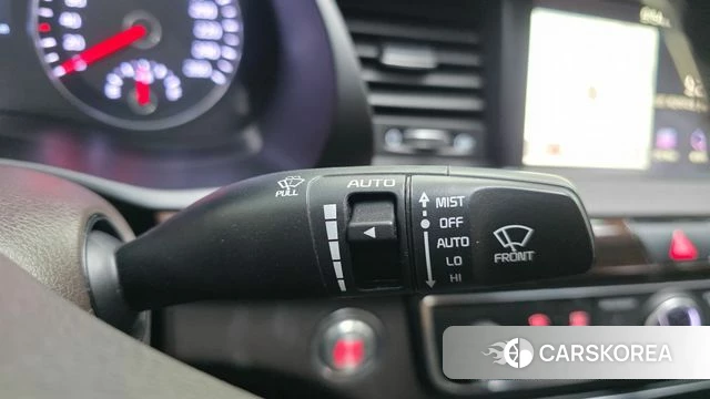 Kia Come New K7 id 4530597 из Кореи 8