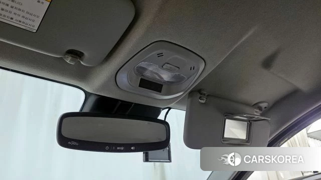 Chevrolet (GM Daewoo) The New Spark id 3942874 из Кореи 8