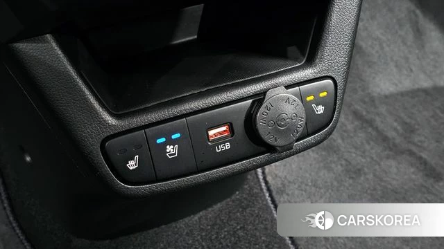 Kia The New Kia Ray id 3841555 из Кореи 8