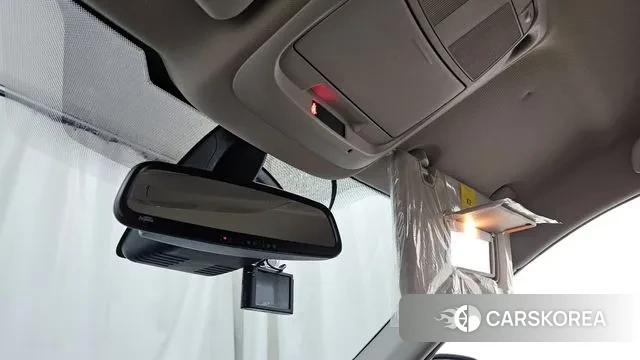 Renault Korea (Samsung) QM6 id 3682268 из Кореи 8