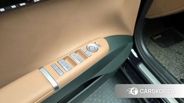 Hyundai Grandeur Hybrid (GN7) id 2974581 из Кореи 8