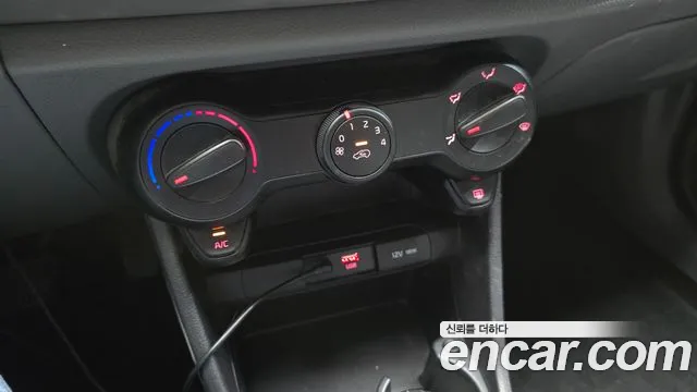 Kia All New Morning (JA) id 2844652 из Кореи 8