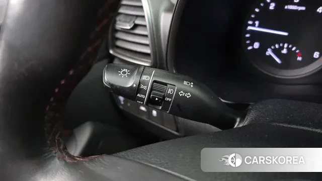 Hyundai All New Tucson id 3723645 из Кореи 8